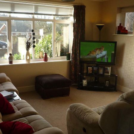 De La Warr Guest House Bexhill-on-Sea Εξωτερικό φωτογραφία