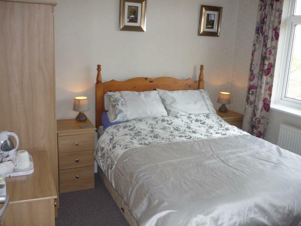 De La Warr Guest House Bexhill-on-Sea Εξωτερικό φωτογραφία