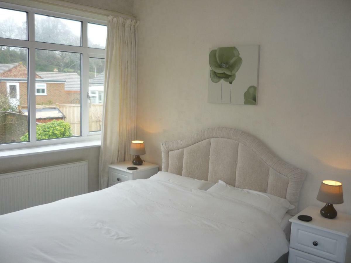 De La Warr Guest House Bexhill-on-Sea Εξωτερικό φωτογραφία