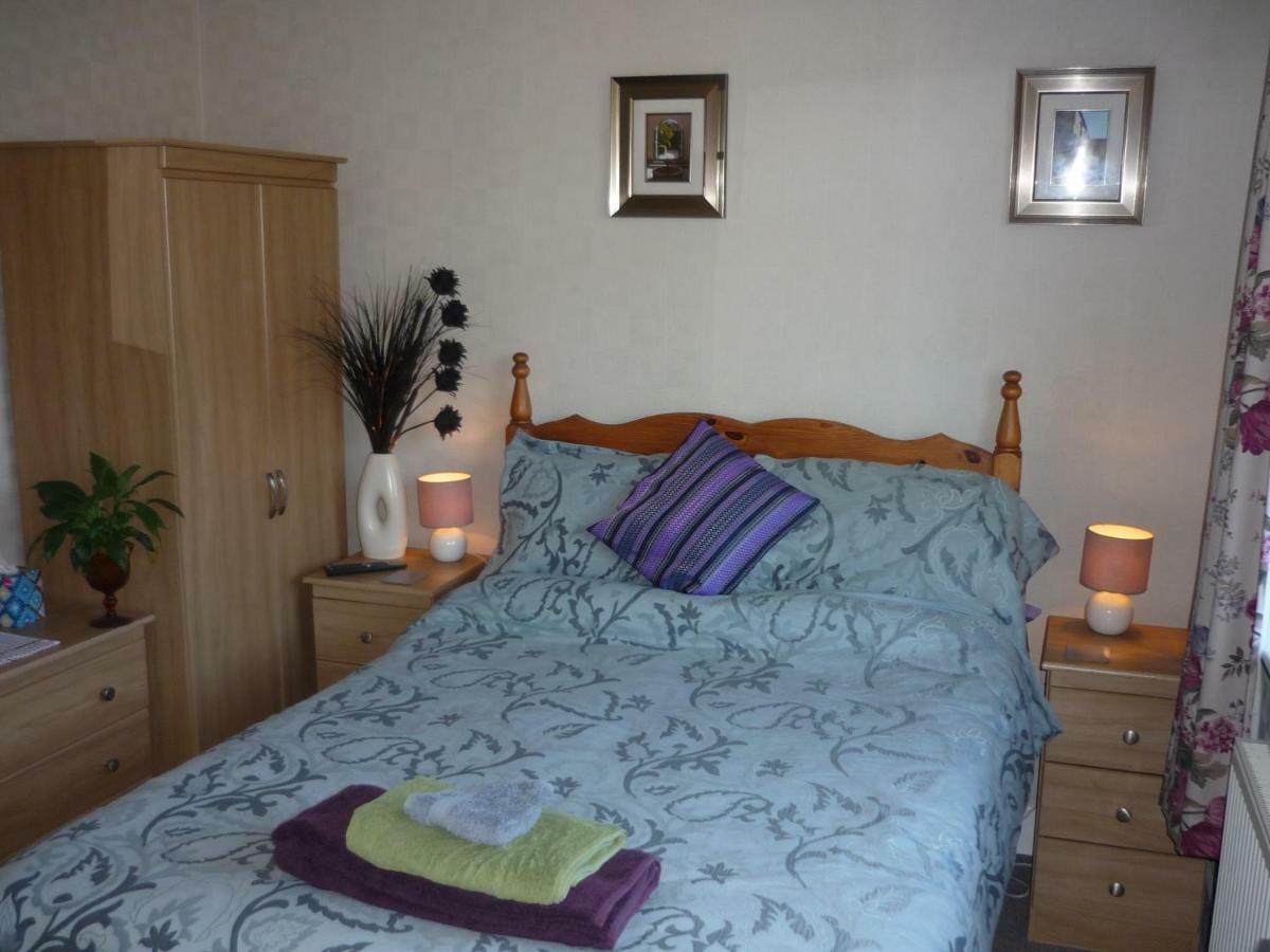 De La Warr Guest House Bexhill-on-Sea Εξωτερικό φωτογραφία
